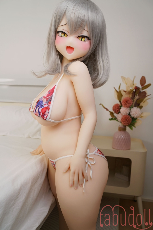 爆乳 アニメ Kカップ セックスドール