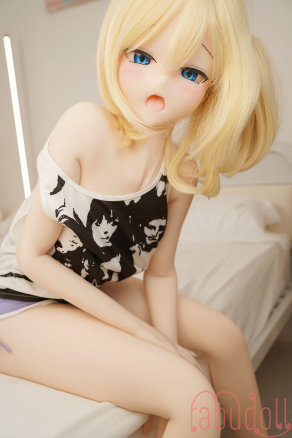 148cm Aikoリアルドール