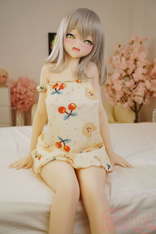 148cm Ema Bリアルドール