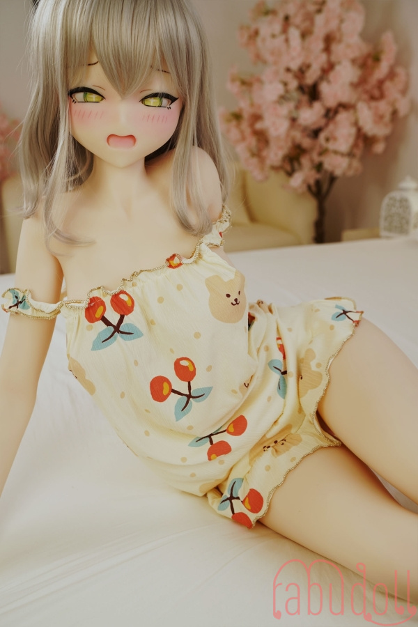 IROKEBIJIN リアルドール