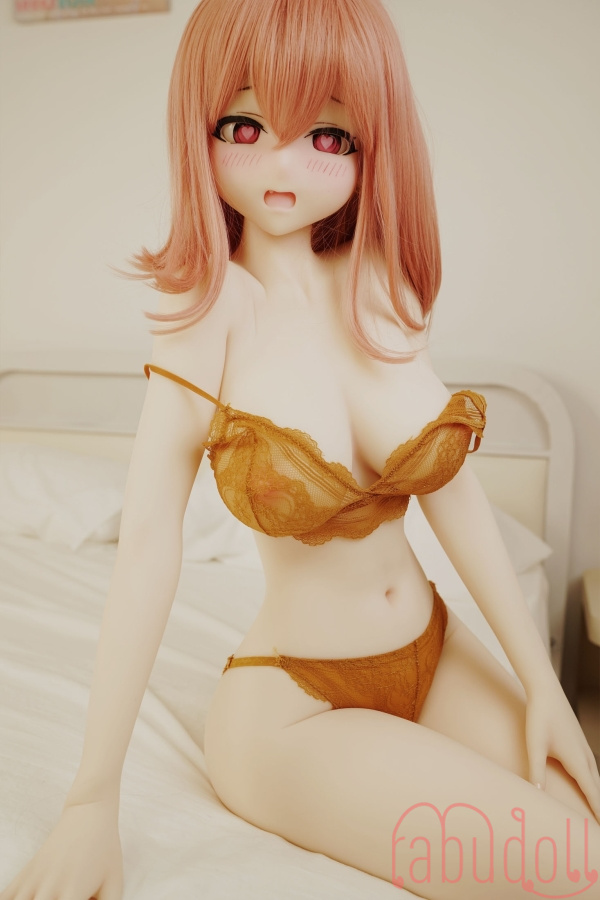 IROKEBIJIN ダッチワイフ