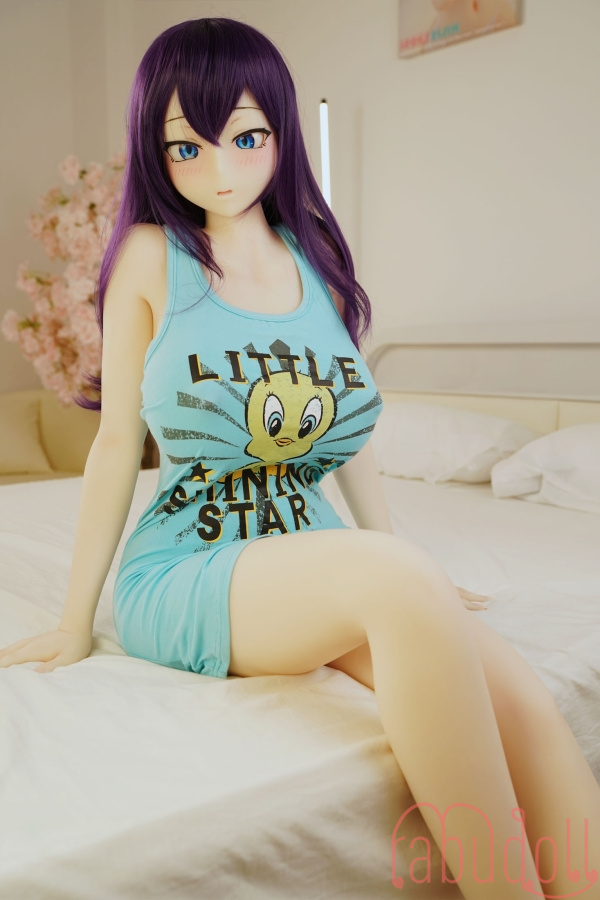 150cm Akaneセックスドール