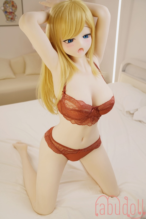 IROKEBIJIN セックス人形