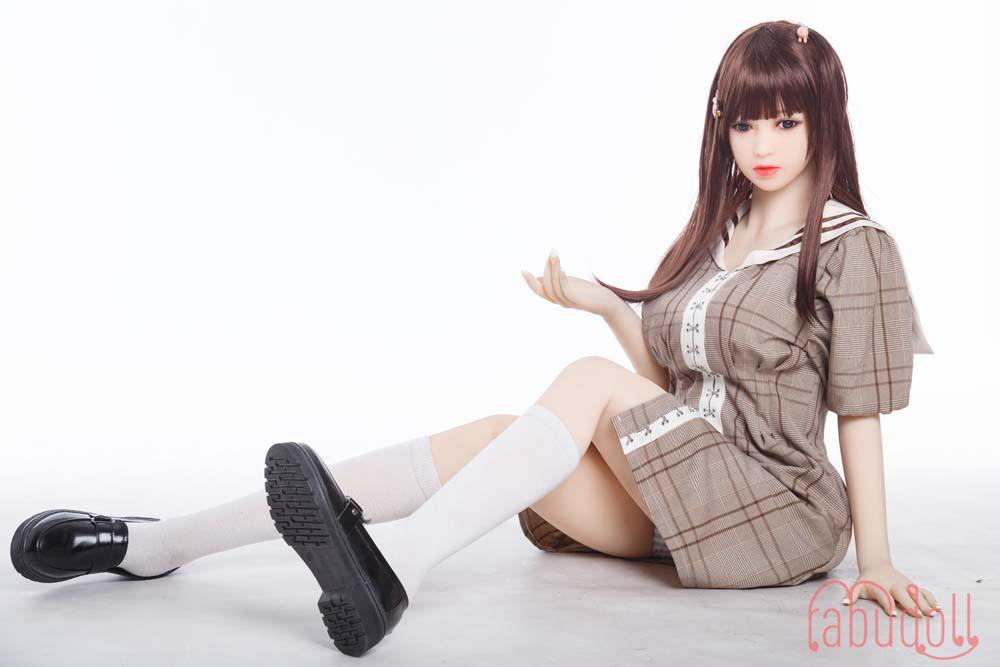 最近のラブドールリアルすぎて