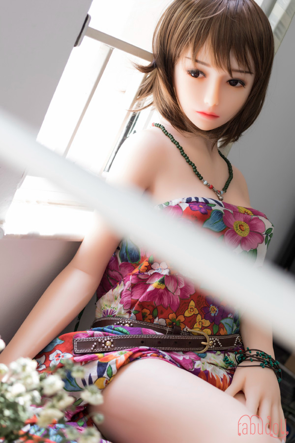 リアルドールWM DOLL 156cmｉｍａｇｅ