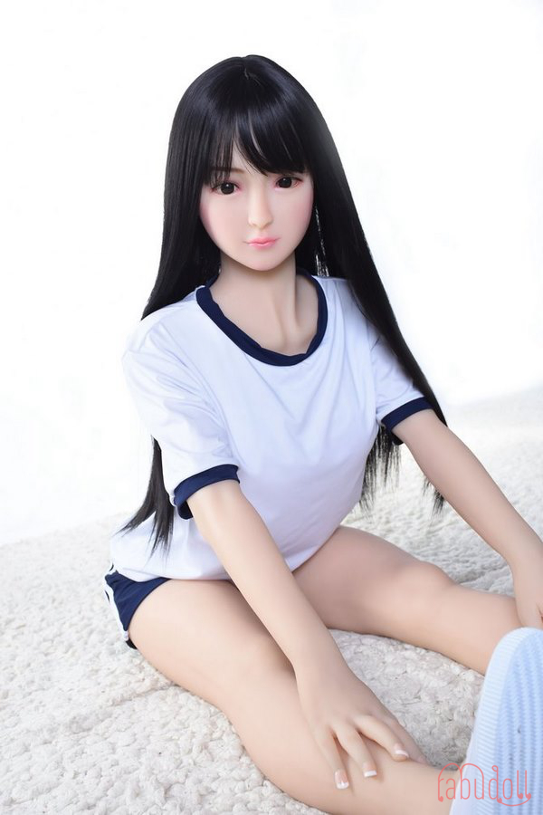 ロリ用ラブドール