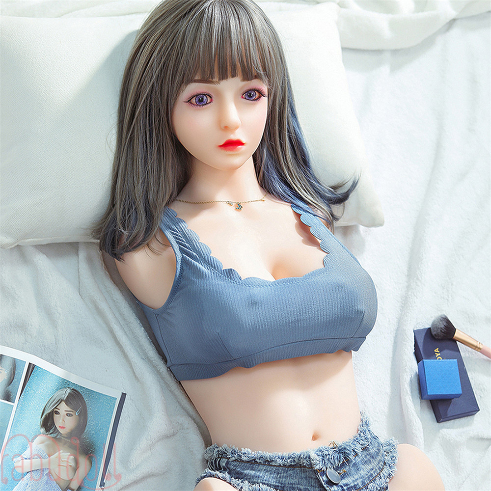 キツキツ感の穴 ラブドールリアル