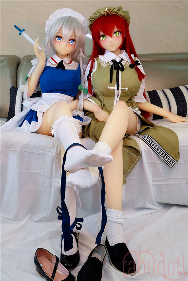 155cm セックスドール画像