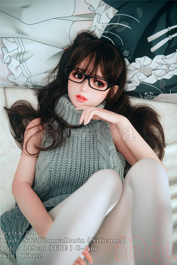 BezlyaDoll セックスドール画像