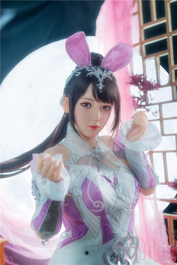 155cm ラブドールリアル