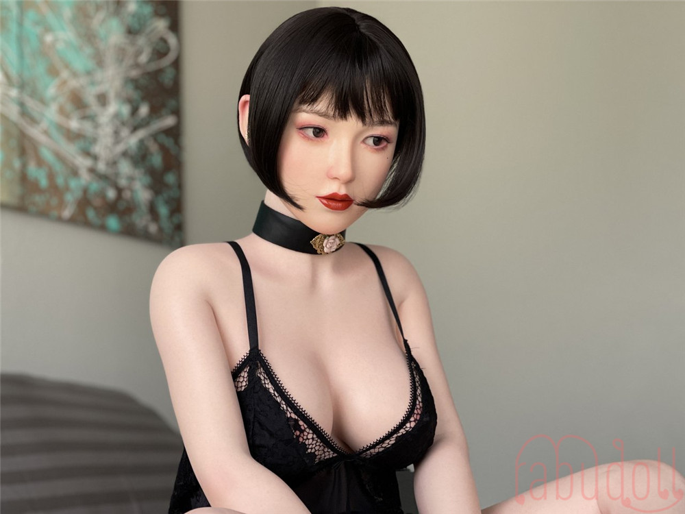 WAXdoll 等身大ラブドール画像