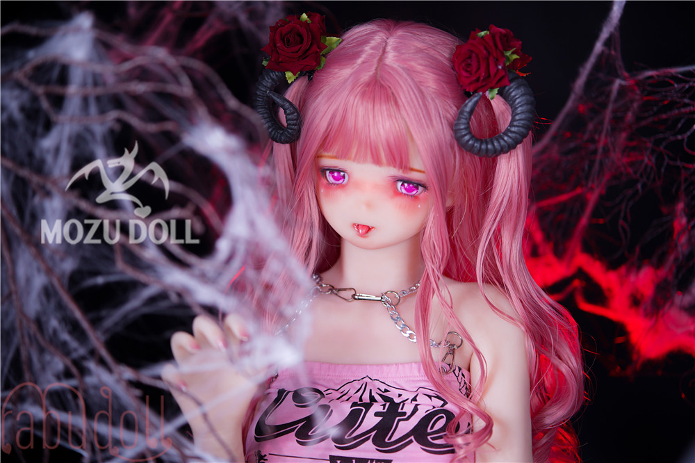 MozuDoll 等身大ラブドール画像