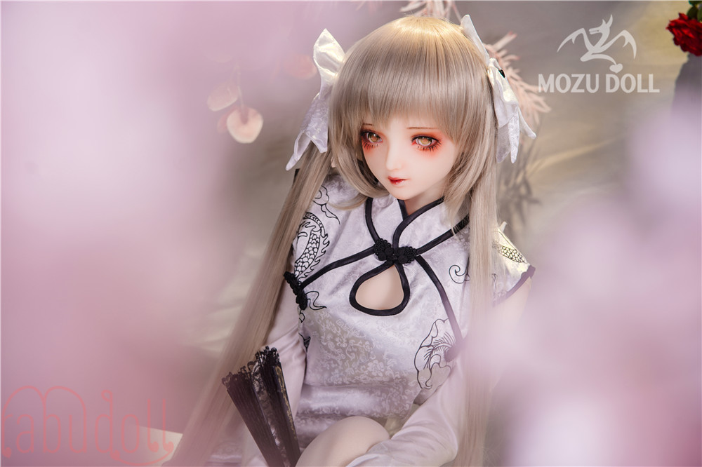 MozuDoll 等身大ラブドール画像