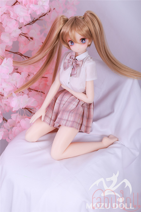 MozuDoll セックス ドール