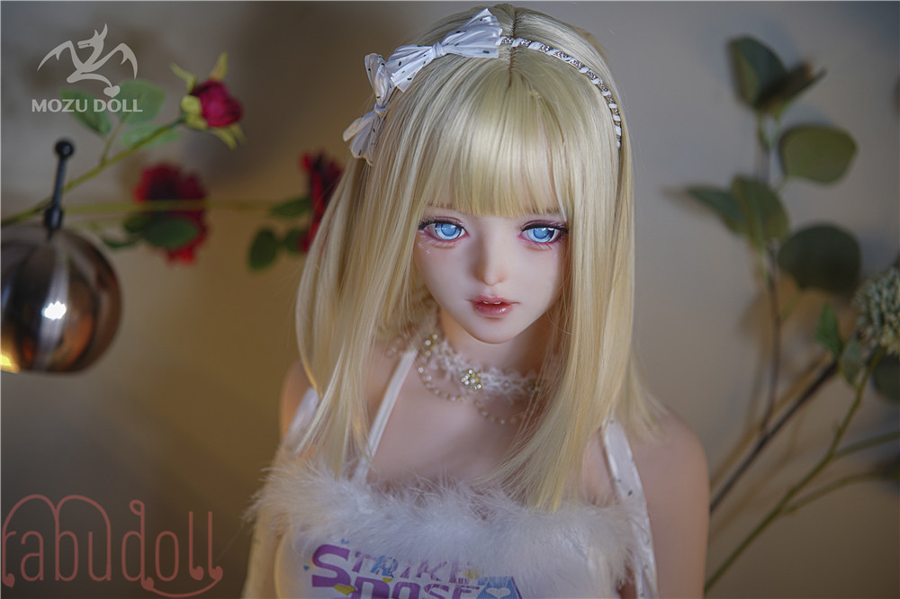 MozuDoll 等身大ラブドール画像