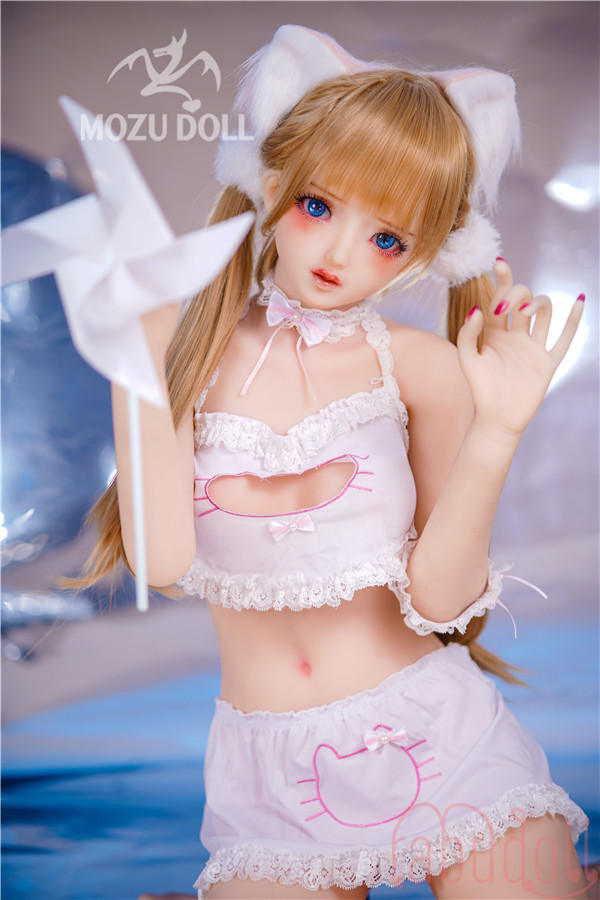 MozuDoll セックスドール画像