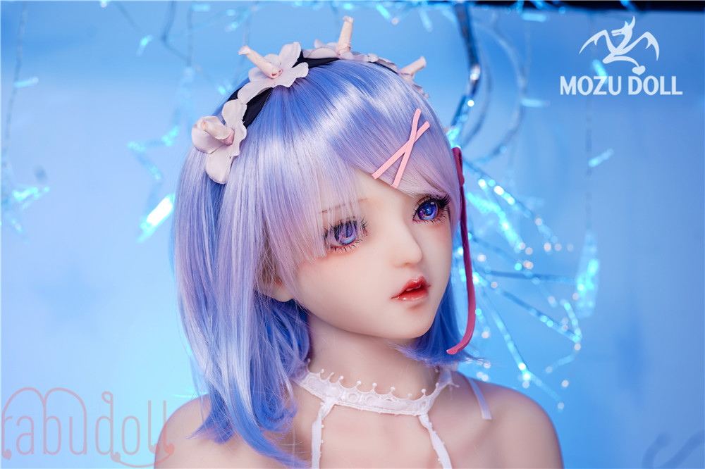 MozuDoll 等身大ラブドール画像