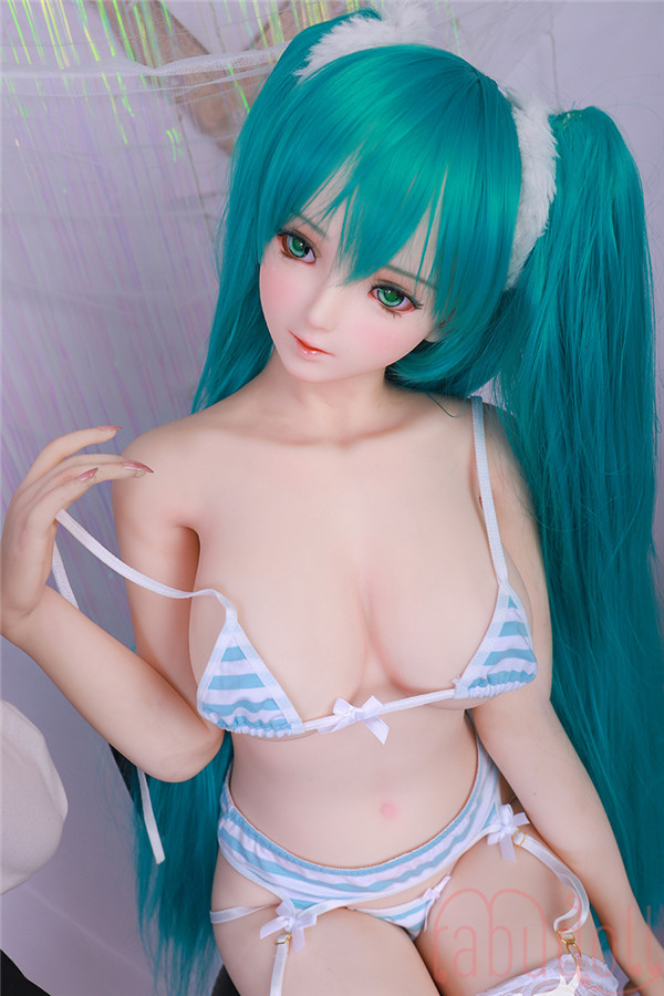 MozuDoll セックスドール画像