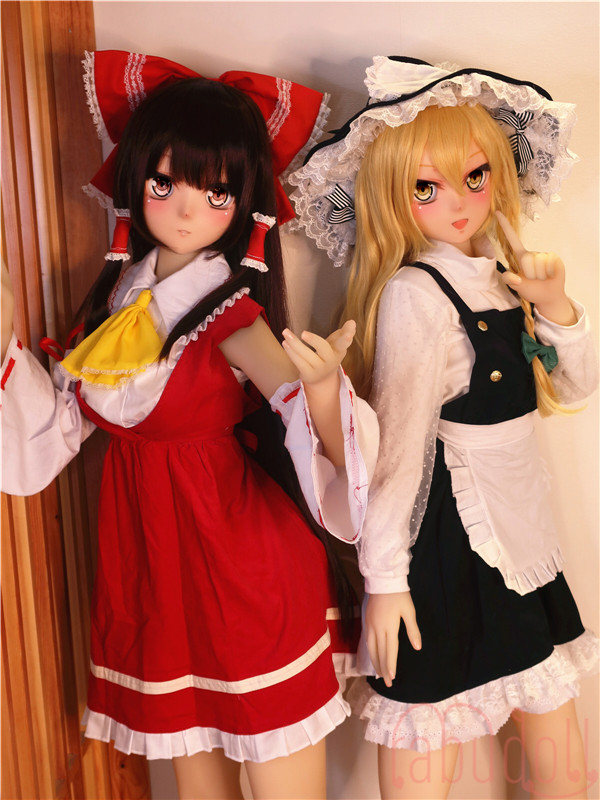 AotumeDoll ラブドール コスプレ