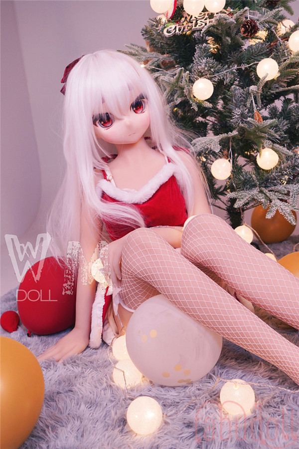 WMDoll 熟女 ラブドール