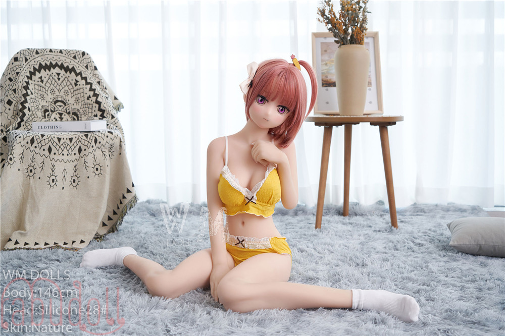 ３穴ご奉仕 等身大ラブドール画像