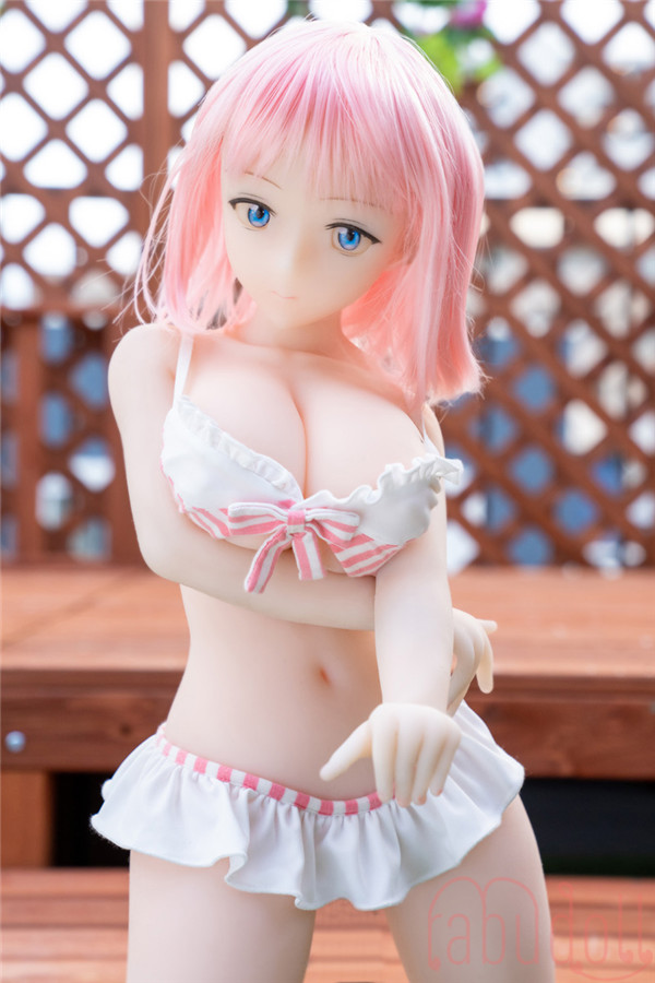 理想のボディ セックスドール画像