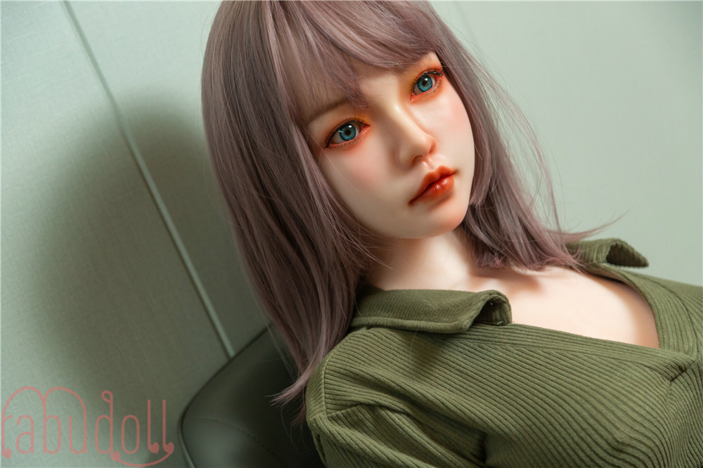 Qita Doll 等身大ラブドール画像