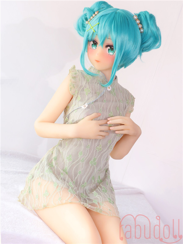 Aotume Doll セックスドール画像