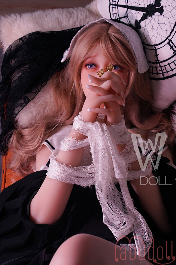 WM Doll ラブドール リアル