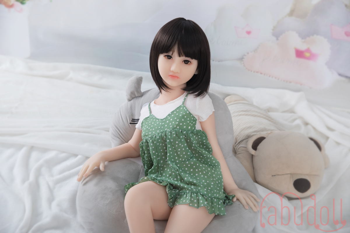 Mese Doll 等身大ラブドール画像