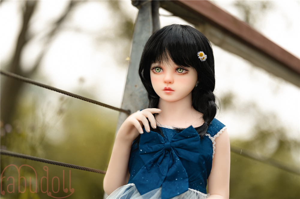 MESE Doll 等身大ラブドール画像