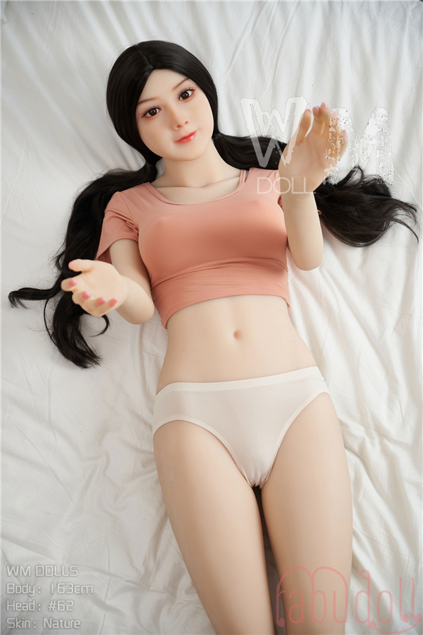 WM Doll セックスドール画像