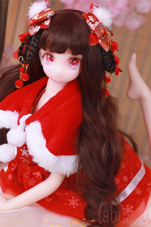 Mozu Doll セックスドール画像