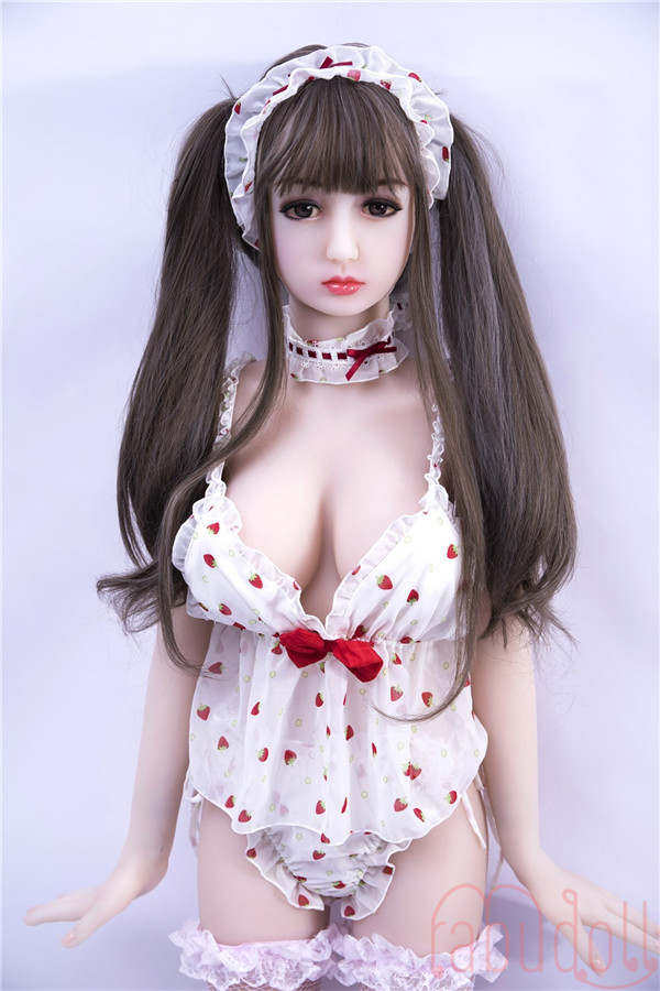 165# 美乳 セックス人形