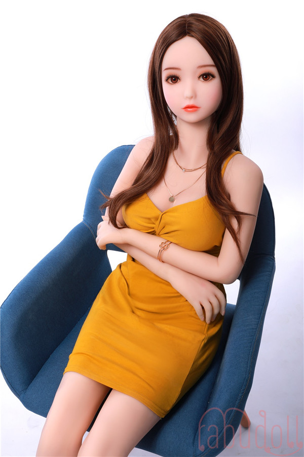 155# 清楚系 セックス人形