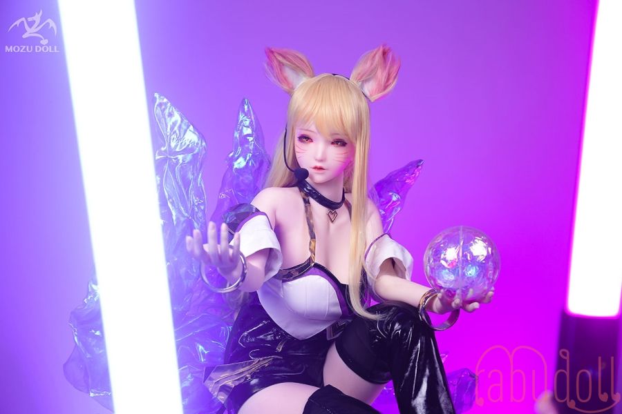 リアルドール高級　MozuDoll