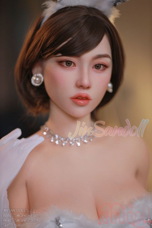 23# 人妻 セックス人形