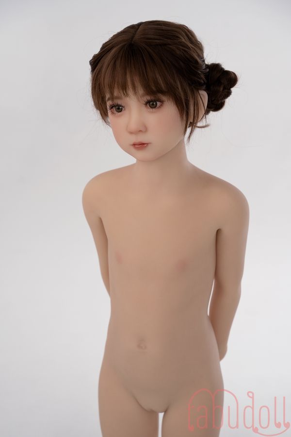 TB06 貧乳 セックス人形