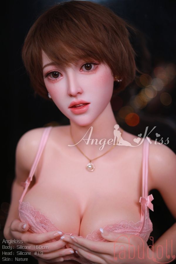 LS#19 アジア風 女神 セックス人形