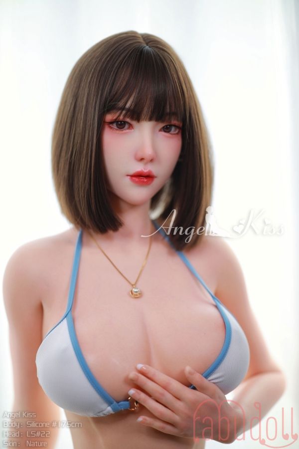 LS#22 アジア風 女神 セックス人形