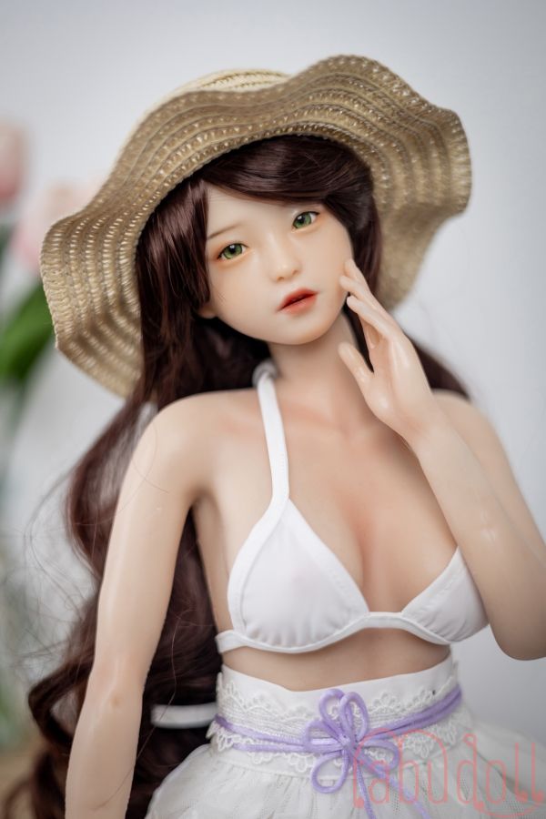 DF005 アニメ 色白美肌 セックス人形