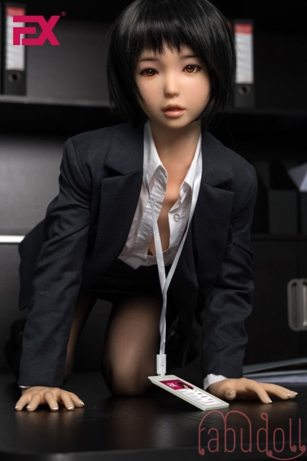 ギャル系OL制服 C-Cup セックスドール