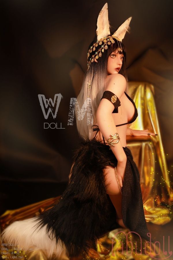 リアルドール高級　WMDoll