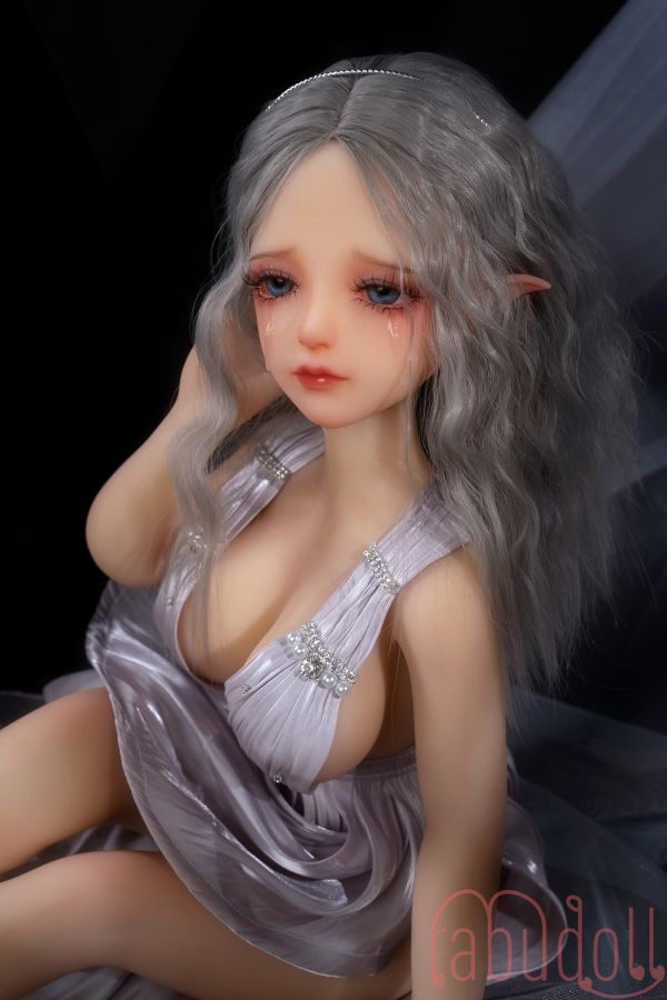 TA14 泣き顔 mini セックス人形