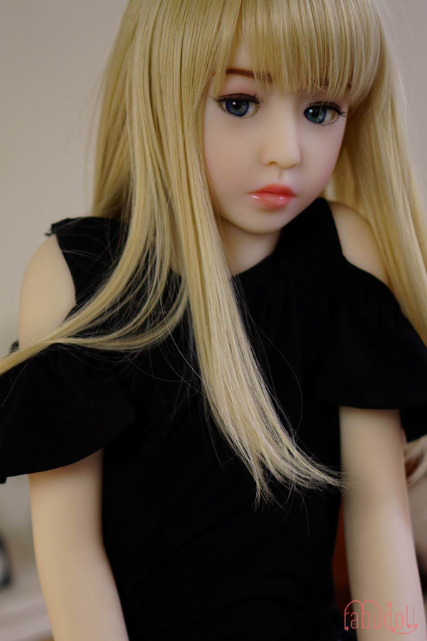 リアルドール dollhouse168 molly