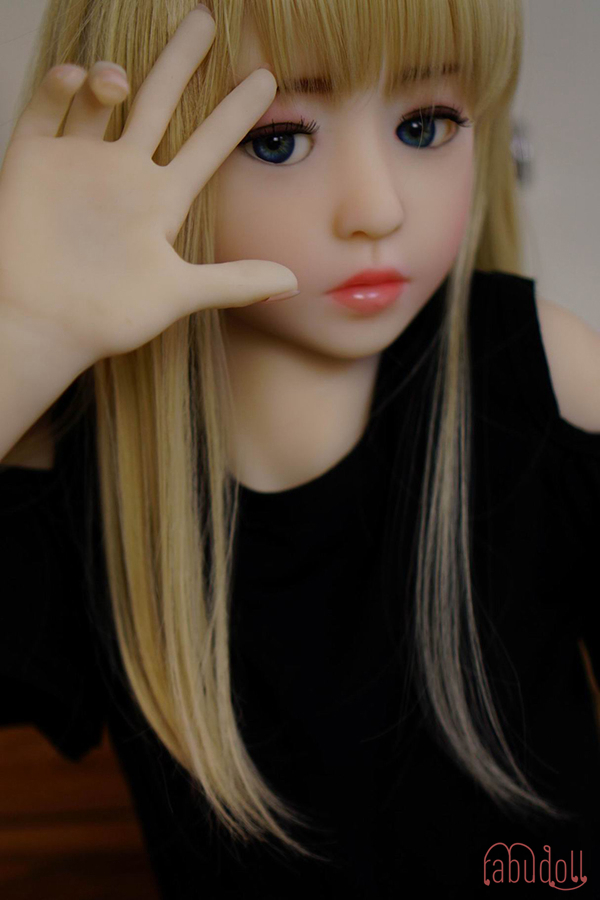 リアルドール doll house 168 molly