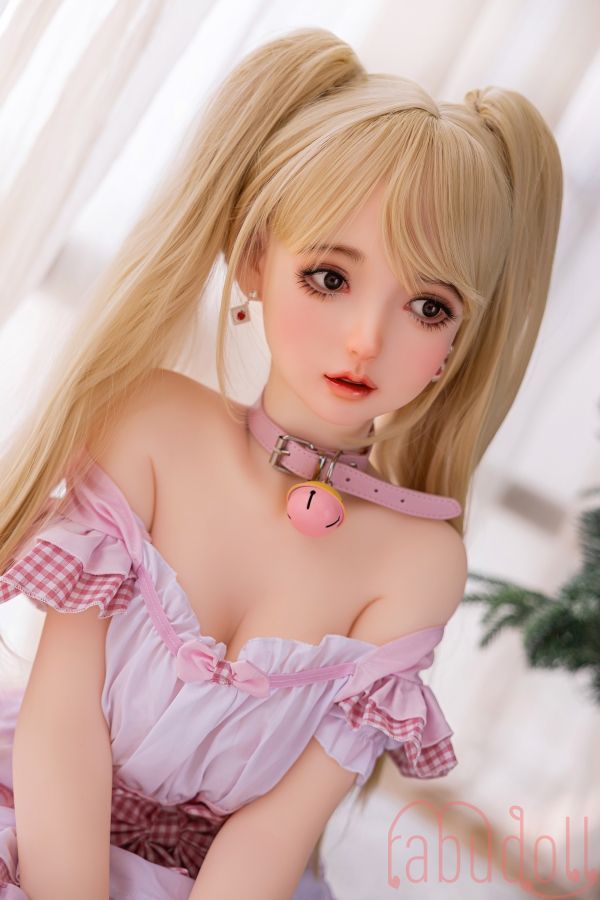 43# ロリータスカート 美少女 セックス人形