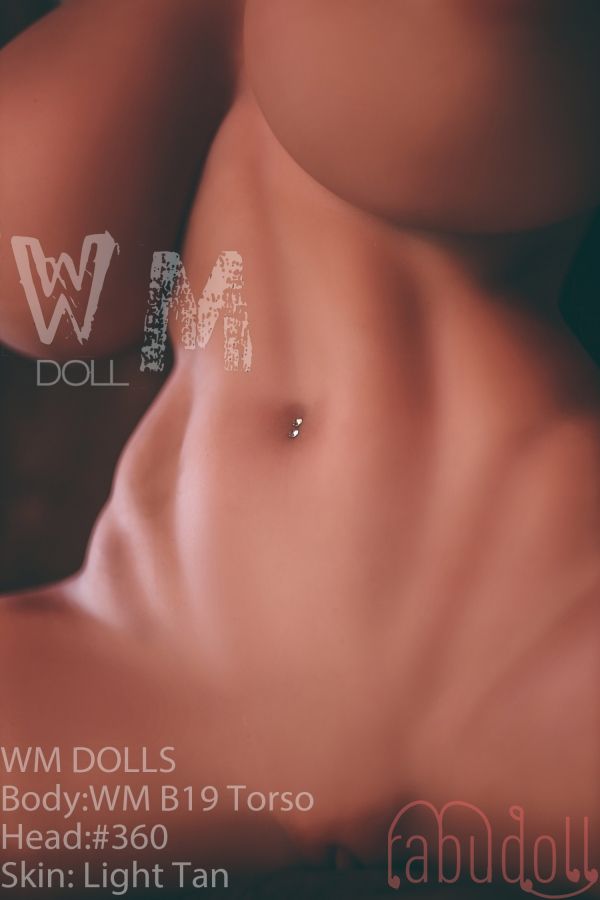 リアルドール高級　WMDOLL