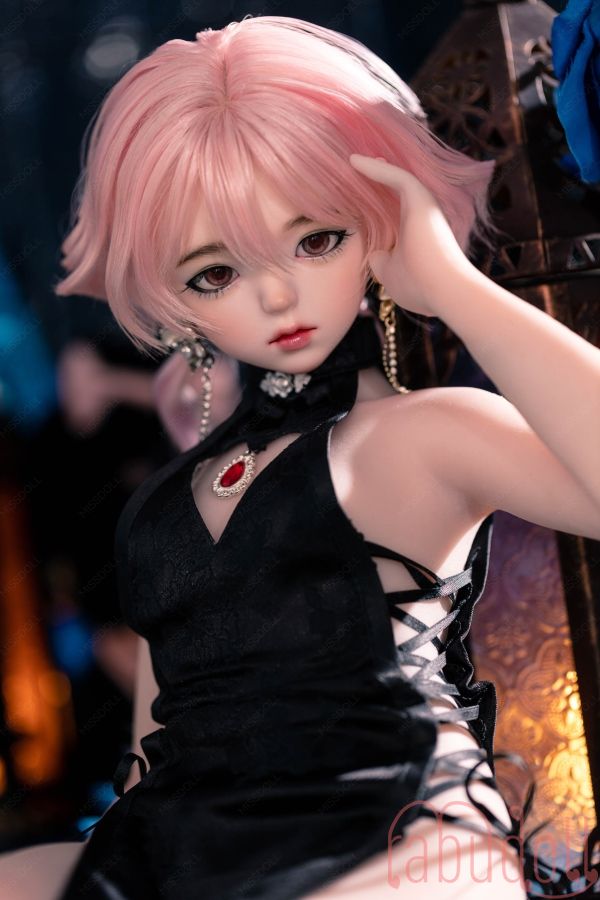 陰陽師 ダッチワイフリアル 2.2シリーズ 匣の少女 ミニマムロリ美少女 セックス人形
