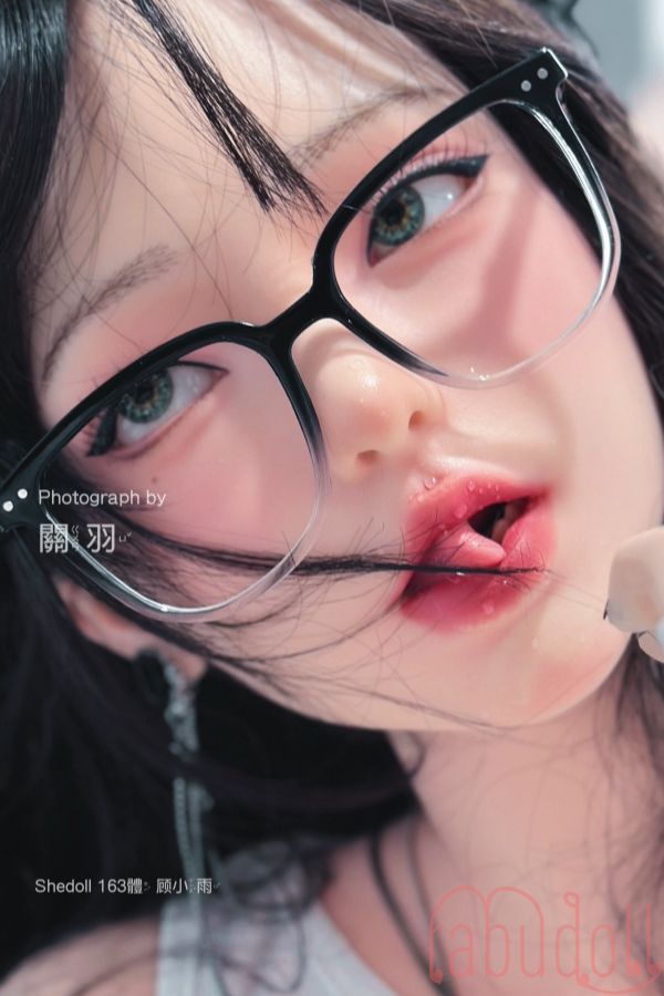Shedoll 小雨 163cm H-cup 等身大リアルラブドール-